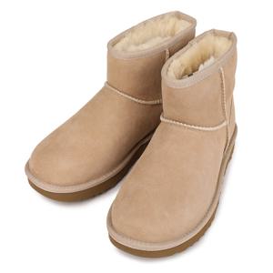 라프리마 어그 우먼 클래식 미니 2 부츠 1016222-SAN