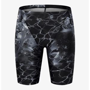 [아레나] 남성 A5BM1MF11 리프코랄 4부 실내 수영복