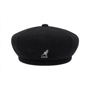 [캉골 KANGOL] K3107ST BLACK 공용 베레모