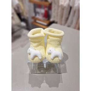 [에뜨와HU] 오헤이양말 07T176003 (YELLOW) 신상품 현대울산