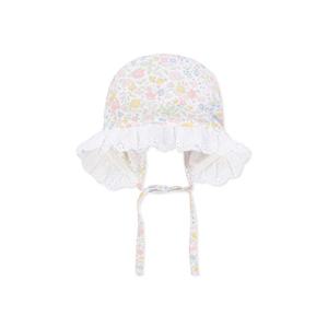 오가닉맘 잔잔꽃보넷 MLS7HA07