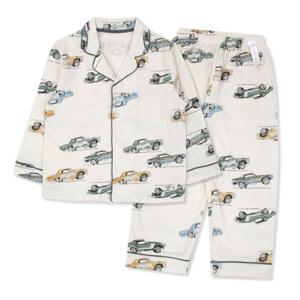 오가닉맘 렉스카긴소아동잠옷(남) (MHZSSW06)