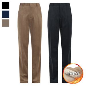 남자 겨울 고급 기모 히든밴딩 골덴 바지 LV-PTK-901