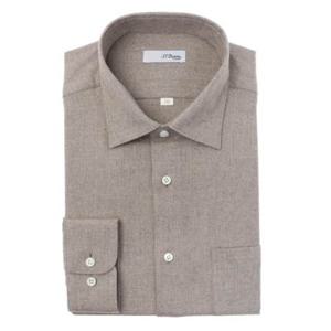 [듀퐁셔츠]25년도 F W신상품 기모남방 (일반핏)SE5FM11LS501SBE