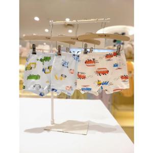 [오가닉맘] 아동 썬즈카 레인보카 라임카 드로즈 3종세트 (MLSUDW08S)