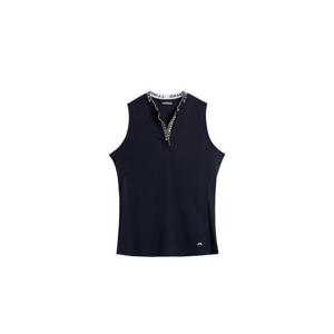 제이린드버그 민소매 티셔츠 GWJT117946855 JL NAVY DOM