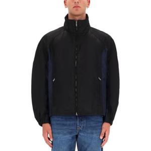 디젤 자켓 A18608 0PLBM 9XX BLACK DOM