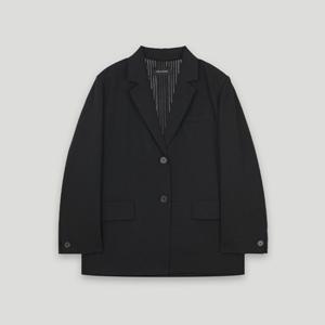 [코데즈컴바인] 싱글 투버튼 테일러드 자켓 (CKC-JK501W8)