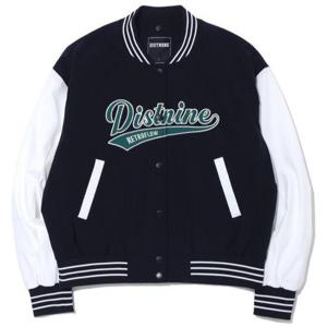 리트머스 HC38 여성 그롭 바시티점퍼 LP1JF005