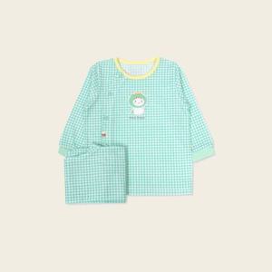 [오가닉맘]오가닉맘 민트도도긴소내의(MJSL9B08)