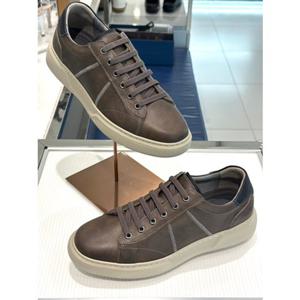 [SODA] 소다 남성 모던 캐주얼 스니커즈 3CM AGM421 JT-70