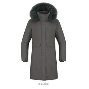 레드페이스 HC37 콘트라롱우먼재킷 REWFJKW22655