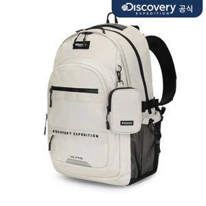 [디스커버리] 라이크 에어 스트라이드 백팩 33 (BEIGE2) DXBK0136N-BES