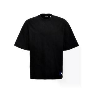 24SS Burberry Jer for 77 T 셔츠 8080814BLACK TP565448326