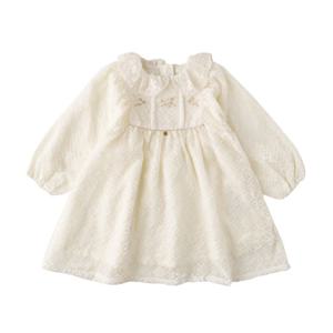 [밍크뮤](IV)샤를뮤플라워원피스 35C11-400-01