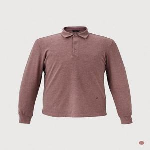 트레몰로 HC10 2024기모 카라티셔츠 TRNAL4Z9121