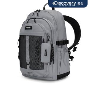 [디스커버리] 라이크 에어 글라이드 백팩 28 (GREY) DXBK0146N-GRS