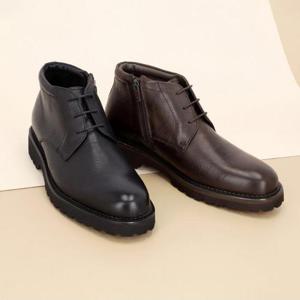 엘칸토 HC09 남성 초경량 캐주얼 정장 부츠 LCMA21U54C