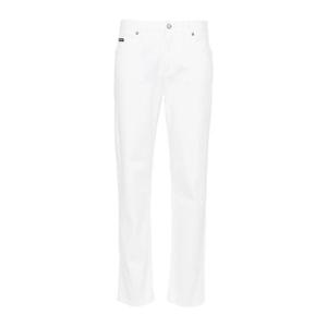 돌체앤가바나 미드 라이즈 테이퍼드 진 FTCS0DG8IB7S9001