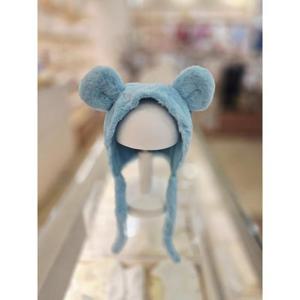 아가방 세이브존03 아가방 민트 디즈니 플러피 모자 AG79Q776803A