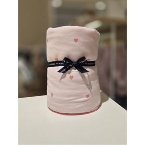 블루독베이비 10 (PK) 하트텐셀모달담요 (45W70ABB08)