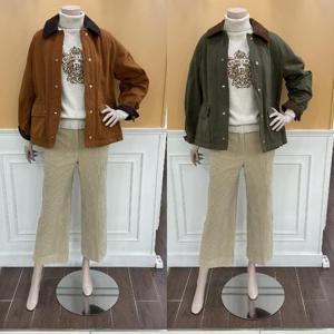 BCBG M백화점 판 도 라 점퍼 B5D9R141