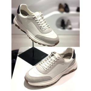 [SODA] 소다 남성 캐주얼 아이코닉 스니커즈 3CM AMM528 FS-30