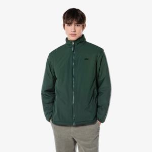 [라코스테공식] 남성 디터쳐블 하이넥 점퍼 BH253E-54N YZP