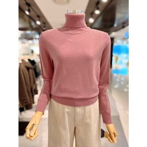 ab.fz FW 필수템 베이직 목폴라 니트 (ABXA1HW33A) US