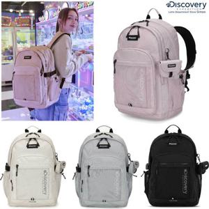 디스커버리 백팩 라이크 에어 블링크 25L DXBK0166N GPBK