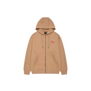 [에비수]덤블 기모 후드 집업_EX4MZT902_BE