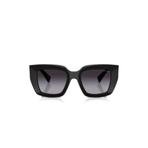 미우미우 스퀘어 프레임 선글라스 MUB05S16K90A