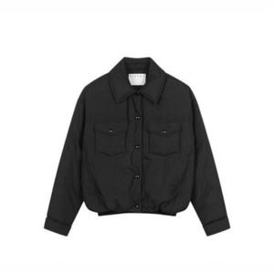 [시슬리]스탠카라 구스다운 패딩 SAPD83561