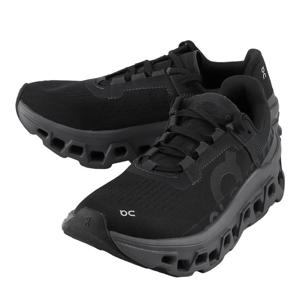 온 러닝 61 99024 클라우드 몬스터 여성 블랙 마그넷