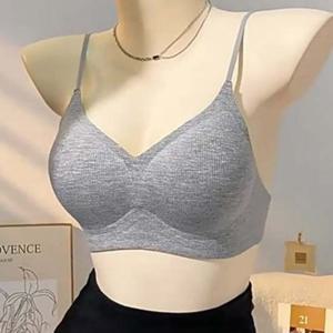 심리스 소프트 노와이어 3D 고정 일체형 브라