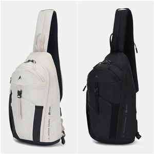 네파 [텍가 79000] 가방 등산 스포츠 레저 활동 아웃도어 에어로 7L 슬링백 7LE7503A00