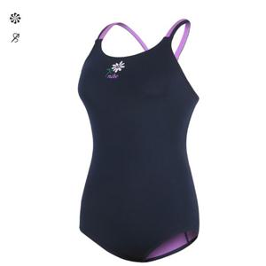 나이키 스윔 여성 블룸 위시 패스트백 자수 앤 로우컷 NESSG026-440