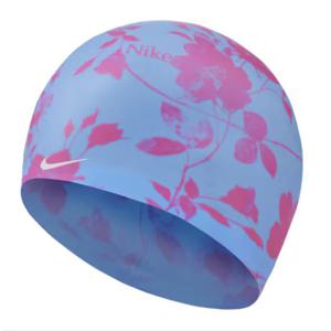 나이키스윔 수모 파인 플로럴 실리콘 캡 NESSF121-438