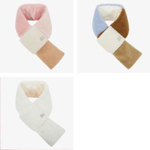 노스페이스키즈 키즈 티-볼 머플러 팝 NA5IR51