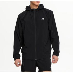 뉴발란스 스포츠에센셜 바람막이 BB NBNAF26403 19