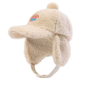 오가닉맘 퐁퐁토들모자 (DKW8HA02)