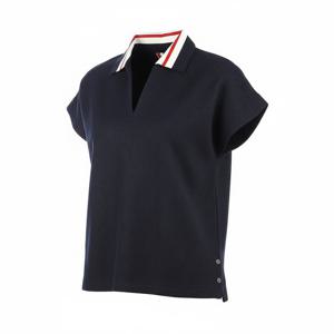 톰브라운 여성 반팔 니트 (FJP079A J0068 415)