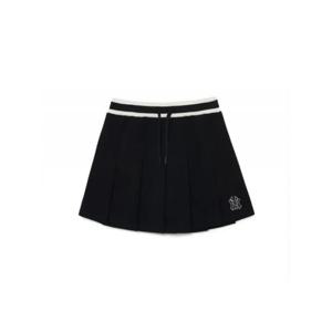 MLB키즈반바지 NQK 7FSKB0131-50BKS 베이직 플리츠 스커트 NY