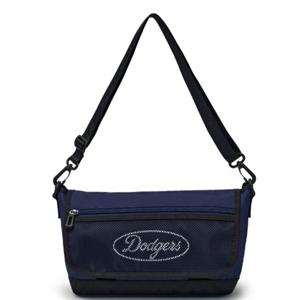 MLB 키즈 메쉬 포켓 스몰 메신저백(7ACRB106N-07NYS)