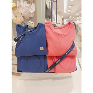 [압소바] (쌍둥이 조카백일돌선물) 드래곤 모달 슬림내의 (A1A103882)