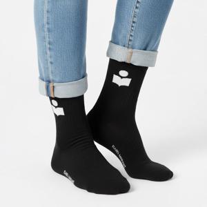 이자벨마랑 삭스 CT001JFA A1C11A 01BK