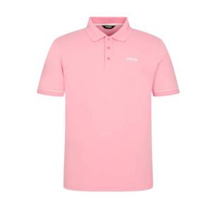 [핑골프]남성 요꼬 카라 반팔 티셔츠111E2TO002