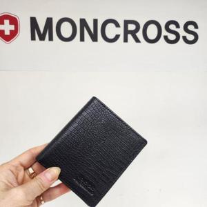 몽크로스(대동백화점) DP01 세로형남자중지갑 AM2103-4