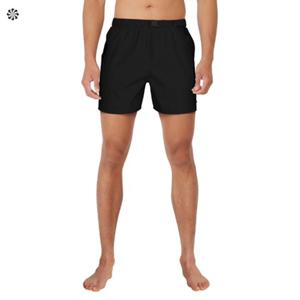 나이키스윔 NESSF453-001 남성 보야지 5인치 발리 쇼츠 블 - 남성 래쉬가드