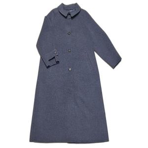 [안지크]디테일핸드오버롱코트 AJ4LC4100